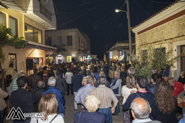 Η κοινωνία μίλησε! Ψηφίζει για δήμαρχο Ξηρομέρου τον γιατρό ΓΙΑΝΝΗ ΤΡΙΑΝΤΑΦΥΛΛΑΚΗ - Φωτογραφία 206