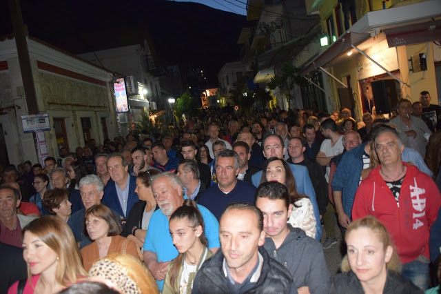 Η κοινωνία μίλησε! Ψηφίζει για δήμαρχο Ξηρομέρου τον γιατρό ΓΙΑΝΝΗ ΤΡΙΑΝΤΑΦΥΛΛΑΚΗ - Φωτογραφία 44