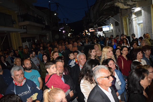 Η κοινωνία μίλησε! Ψηφίζει για δήμαρχο Ξηρομέρου τον γιατρό ΓΙΑΝΝΗ ΤΡΙΑΝΤΑΦΥΛΛΑΚΗ - Φωτογραφία 47