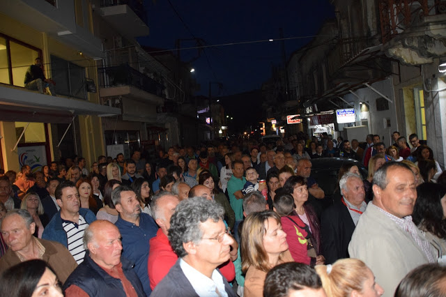 Η κοινωνία μίλησε! Ψηφίζει για δήμαρχο Ξηρομέρου τον γιατρό ΓΙΑΝΝΗ ΤΡΙΑΝΤΑΦΥΛΛΑΚΗ - Φωτογραφία 52