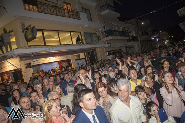 Η κοινωνία μίλησε! Ψηφίζει για δήμαρχο Ξηρομέρου τον γιατρό ΓΙΑΝΝΗ ΤΡΙΑΝΤΑΦΥΛΛΑΚΗ - Φωτογραφία 6