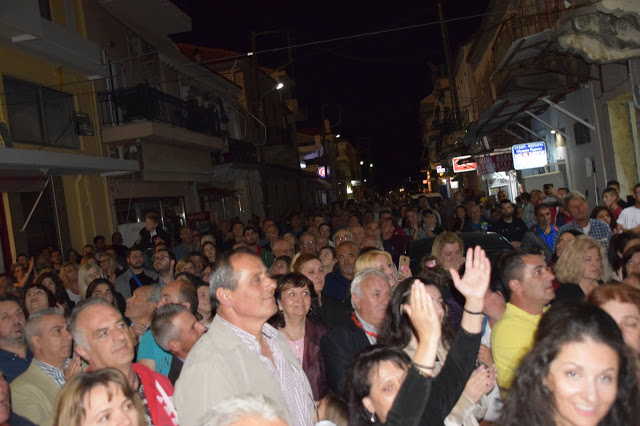 Η κοινωνία μίλησε! Ψηφίζει για δήμαρχο Ξηρομέρου τον γιατρό ΓΙΑΝΝΗ ΤΡΙΑΝΤΑΦΥΛΛΑΚΗ - Φωτογραφία 86