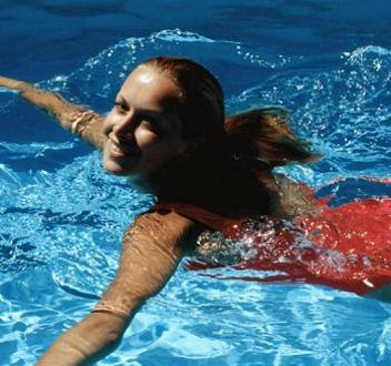 Η ευεργετική άσκηση της κολύμβησης. Τα οφέλη που προσφέρει το κολύμπι - Φωτογραφία 2