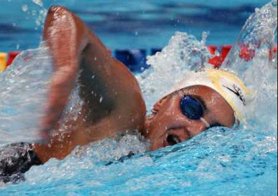 Η ευεργετική άσκηση της κολύμβησης. Τα οφέλη που προσφέρει το κολύμπι - Φωτογραφία 3