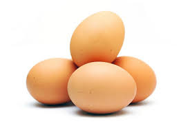 Οι 4 εναλλακτικές χρήσεις των αυγών - Φωτογραφία 1