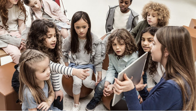 Η Apple θα απαγορεύσει εφαρμογές για την κατασκοπεία στα παιδιά - Φωτογραφία 2