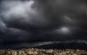 Έκτακτο δελτίο επιδείνωσης καιρού: Καταιγίδες και χαλάζι την Κυριακή - Ποιες περιοχές επηρεάζονται
