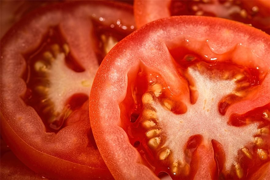 Βρέθηκε το γονίδιο που κάνει νόστιμη τη ντομάτα - Φωτογραφία 3