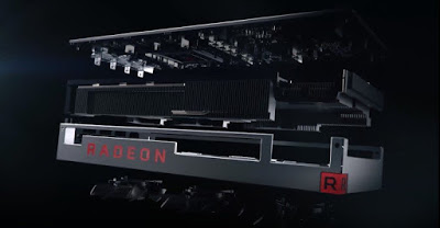 RTX 2070 ίσως χτυπήσει σύντομα η AMD - Φωτογραφία 1