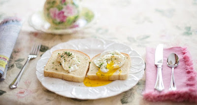 Γιατί πρέπει κάθε μέρα να τρως αβγό για πρωινό - Φωτογραφία 1