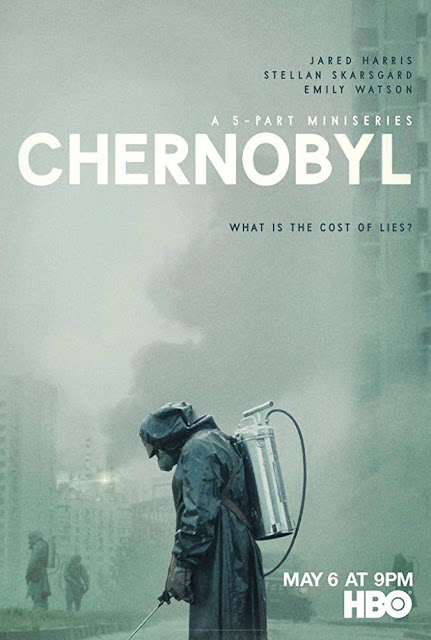 Chernobyl (HBO) - Η απόλυτη σειρά - Φωτογραφία 1