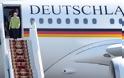 Γερμανία: Υποψίες για σαμποτάζ στα κυβερνητικά αεροσκάφη