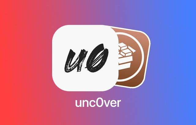 Το Unc0ver αναθεωρεί τη εμφάνιση του, αποκτά σκοτεινή λειτουργία και βελτιώνεται - Φωτογραφία 1