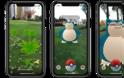 Η υποστήριξη Pokemon Go για το Apple Watch θα εγκαταλειφθεί