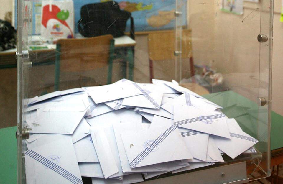 Δημοσκόπηση ΣΚΑΪ: Προβάδισμα εννέα μονάδων στη ΝΔ για τις εθνικές εκλογές - Φωτογραφία 1
