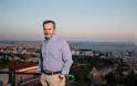 Κωνσταντίνος Ζέρβας: Ποιος είναι ο νέος δήμαρχος Θεσσαλονίκης
