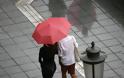 «Αγριεύει» ο καιρός τη Δευτέρα: Έρχονται βροχές και σποραδικές καταιγίδες στη Βόρεια Ελλάδα
