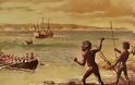 Αυστραλία: Η ανακάλυψη και ο εποικισμός της - Οι πρώτοι Έλληνες στη μακρινή χώρα - Φωτογραφία 1