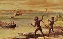 Αυστραλία: Η ανακάλυψη και ο εποικισμός της - Οι πρώτοι Έλληνες στη μακρινή χώρα - Φωτογραφία 5