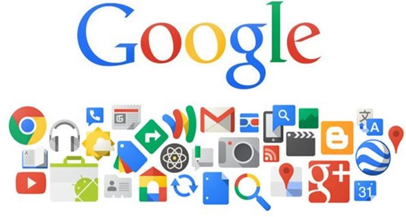 Οι υπηρεσίες της Google  φαίνεται πως  κατέρρευσαν - Φωτογραφία 1