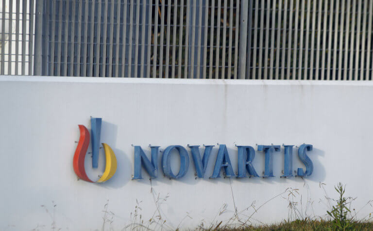 Novartis: Καταγγελία-φωτιά του αντιεισαγγελέα Αρείου Πάγου - Φωτογραφία 1