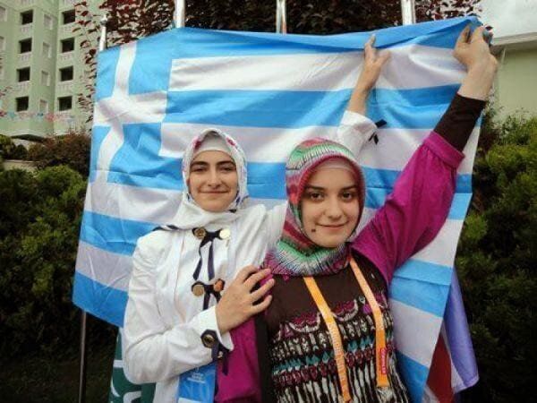 Οι Πομάκοι της Ξάνθης απαντούν στην Ασάφογλου: «Δεν είμαστε Τούρκοι. Έχουμε Ελληνική εθνική συνείδηση» - Φωτογραφία 1