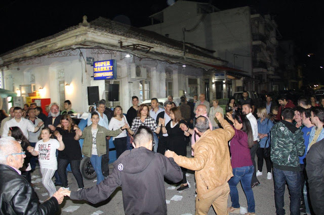 ΑΣΤΑΚΟΣ: Πανηγυρικό κλίμα στο εκλογικό κέντρο του ΓΙΑΝΝΗ ΤΡΙΑΝΤΑΦΥΛΛΑΚΗ -ΝΕΕΣ ΦΩΤΟ - Φωτογραφία 139