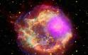 Supernova πριν από 2,6 εκατομμύρια χρόνια οδήγησαν τους προγόνους του Ανθρώπου να περπατήσουν όρθιοι;