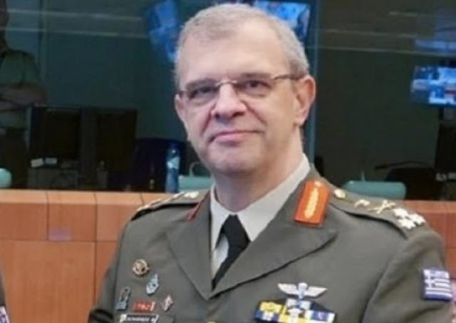 ΕΚΤΑΚΤΟ: Παραιτήθηκε ο Αντιστράτηγος Νίκος Ζαχαριάδης. Τι δήλωσε στο Στρατιωτικό Συντάκτη Λεωνίδα Μπλαβέρη - Φωτογραφία 1