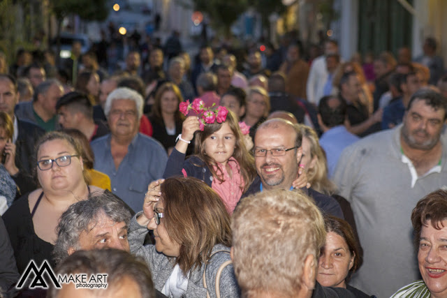 Μαζί με τους Δημότες γιόρτασε την συντριπτική του νίκη με 75%, ο νέος Δήμαρχος Ξηρομέρου Γιάννης Τριανταφυλλάκης [φωτο: MAKE ART] - Φωτογραφία 125