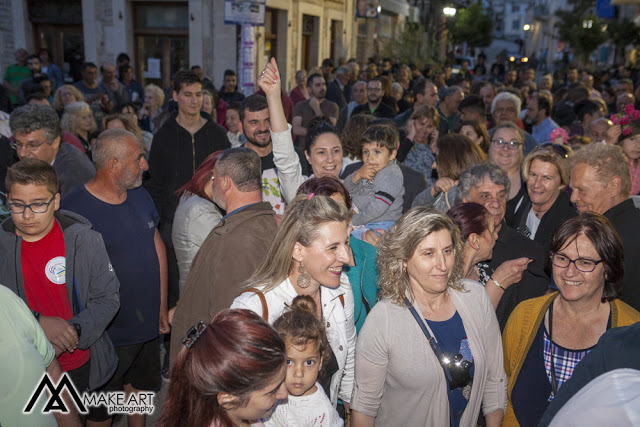 Μαζί με τους Δημότες γιόρτασε την συντριπτική του νίκη με 75%, ο νέος Δήμαρχος Ξηρομέρου Γιάννης Τριανταφυλλάκης [φωτο: MAKE ART] - Φωτογραφία 126