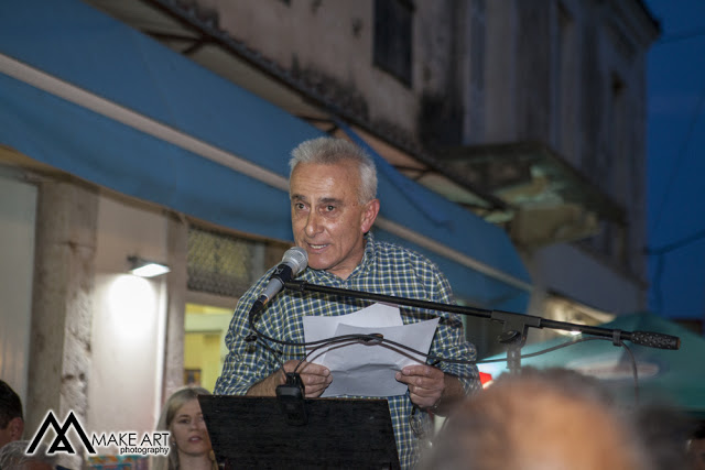 Μαζί με τους Δημότες γιόρτασε την συντριπτική του νίκη με 75%, ο νέος Δήμαρχος Ξηρομέρου Γιάννης Τριανταφυλλάκης [φωτο: MAKE ART] - Φωτογραφία 173