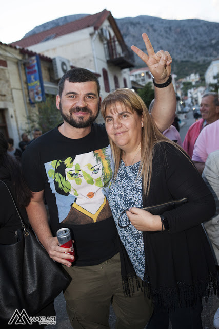 Μαζί με τους Δημότες γιόρτασε την συντριπτική του νίκη με 75%, ο νέος Δήμαρχος Ξηρομέρου Γιάννης Τριανταφυλλάκης [φωτο: MAKE ART] - Φωτογραφία 47