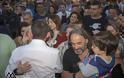 Μαζί με τους Δημότες γιόρτασε την συντριπτική του νίκη με 75%, ο νέος Δήμαρχος Ξηρομέρου Γιάννης Τριανταφυλλάκης [φωτο: MAKE ART] - Φωτογραφία 108