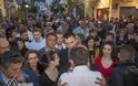 Μαζί με τους Δημότες γιόρτασε την συντριπτική του νίκη με 75%, ο νέος Δήμαρχος Ξηρομέρου Γιάννης Τριανταφυλλάκης [φωτο: MAKE ART] - Φωτογραφία 115