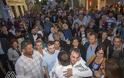 Μαζί με τους Δημότες γιόρτασε την συντριπτική του νίκη με 75%, ο νέος Δήμαρχος Ξηρομέρου Γιάννης Τριανταφυλλάκης [φωτο: MAKE ART] - Φωτογραφία 122
