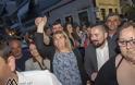 Μαζί με τους Δημότες γιόρτασε την συντριπτική του νίκη με 75%, ο νέος Δήμαρχος Ξηρομέρου Γιάννης Τριανταφυλλάκης [φωτο: MAKE ART] - Φωτογραφία 136