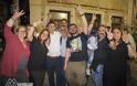 Μαζί με τους Δημότες γιόρτασε την συντριπτική του νίκη με 75%, ο νέος Δήμαρχος Ξηρομέρου Γιάννης Τριανταφυλλάκης [φωτο: MAKE ART] - Φωτογραφία 233