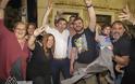 Μαζί με τους Δημότες γιόρτασε την συντριπτική του νίκη με 75%, ο νέος Δήμαρχος Ξηρομέρου Γιάννης Τριανταφυλλάκης [φωτο: MAKE ART] - Φωτογραφία 234