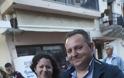 Μαζί με τους Δημότες γιόρτασε την συντριπτική του νίκη με 75%, ο νέος Δήμαρχος Ξηρομέρου Γιάννης Τριανταφυλλάκης [φωτο: MAKE ART] - Φωτογραφία 37
