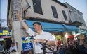Μαζί με τους Δημότες γιόρτασε την συντριπτική του νίκη με 75%, ο νέος Δήμαρχος Ξηρομέρου Γιάννης Τριανταφυλλάκης [φωτο: MAKE ART] - Φωτογραφία 62