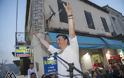 Μαζί με τους Δημότες γιόρτασε την συντριπτική του νίκη με 75%, ο νέος Δήμαρχος Ξηρομέρου Γιάννης Τριανταφυλλάκης [φωτο: MAKE ART] - Φωτογραφία 63