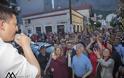Μαζί με τους Δημότες γιόρτασε την συντριπτική του νίκη με 75%, ο νέος Δήμαρχος Ξηρομέρου Γιάννης Τριανταφυλλάκης [φωτο: MAKE ART] - Φωτογραφία 65
