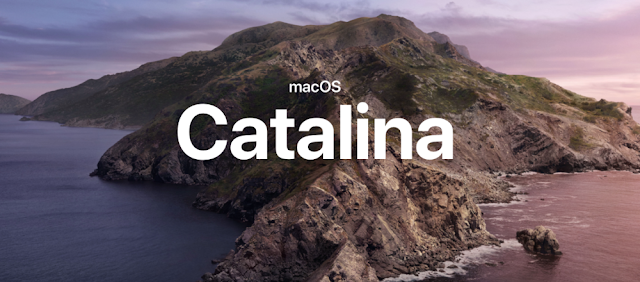 Δείτε τον κατάλογο των Mac που είναι κατάλληλα για τα macOS 10.15 Catalina - Φωτογραφία 1