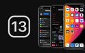 Τα iOS 13 beta 1 και iPadOS beta 1 είναι διαθέσιμα - Φωτογραφία 1