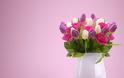 Τα λουλούδια στο σπίτι βοηθούν ασθενείς και θλιμμένους