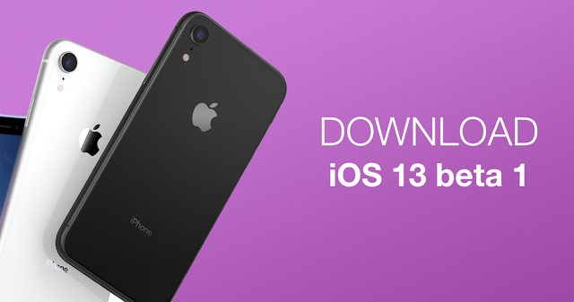 iOS 13: Η εγκατάσταση της beta δεν είναι χρειάζεται προφίλ και απαιτεί Mac - Φωτογραφία 1