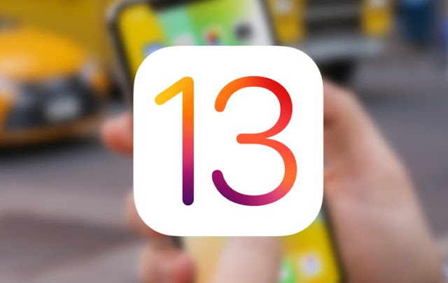 Το iOS 13 σας επιτρέπει να επιλέξετε ένα δίκτυο Wi-Fi ή μια συσκευή Bluetooth από το κέντρο ελέγχου - Φωτογραφία 1