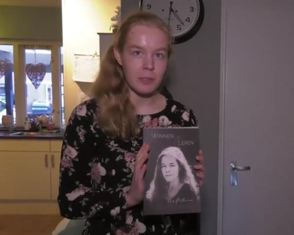 Σοκ στην Ολλανδία: Δεκαεπτάχρονη που είχε βιαστεί στην παιδική της ηλικία, υποβλήθηκε σε ευθανασία (εικόνες) - Φωτογραφία 2