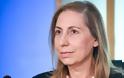 Ξενογιαννακοπούλου: Αδικαιολόγητη η αποχώρηση ΝΔ από τη Βουλή